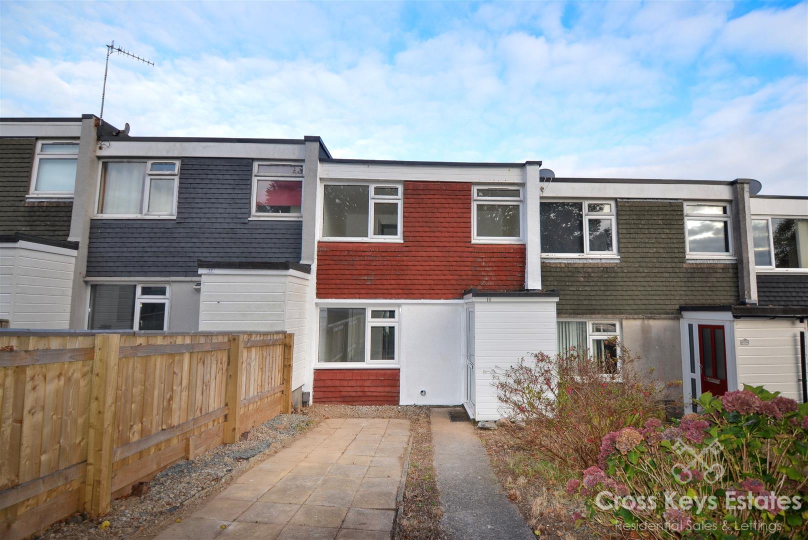 Cross Keys Estate Agents